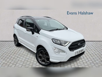Used Ford Ecosport 2019 for sale - 78037885: Photo