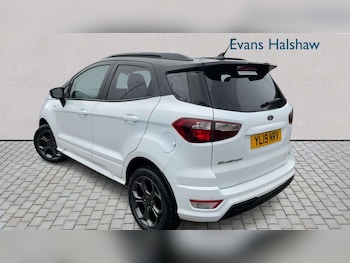 Used Ford Ecosport 2019 for sale - 78037885: Photo