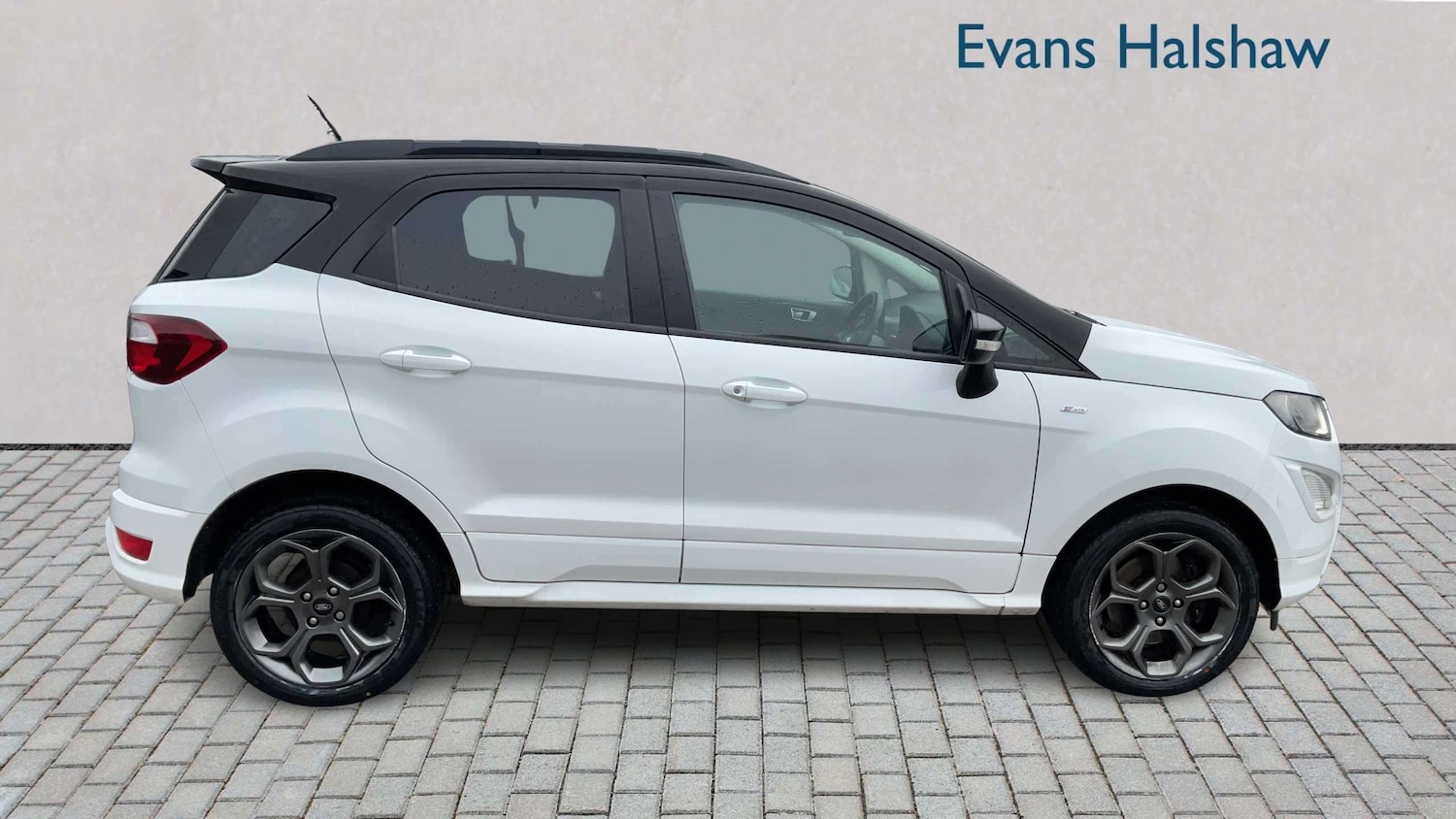 Used Ford Ecosport 2019 for sale - 78037885: Photo 3