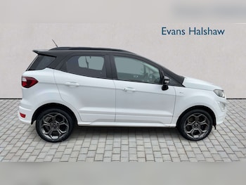 Used Ford Ecosport 2019 for sale - 78037885: Photo