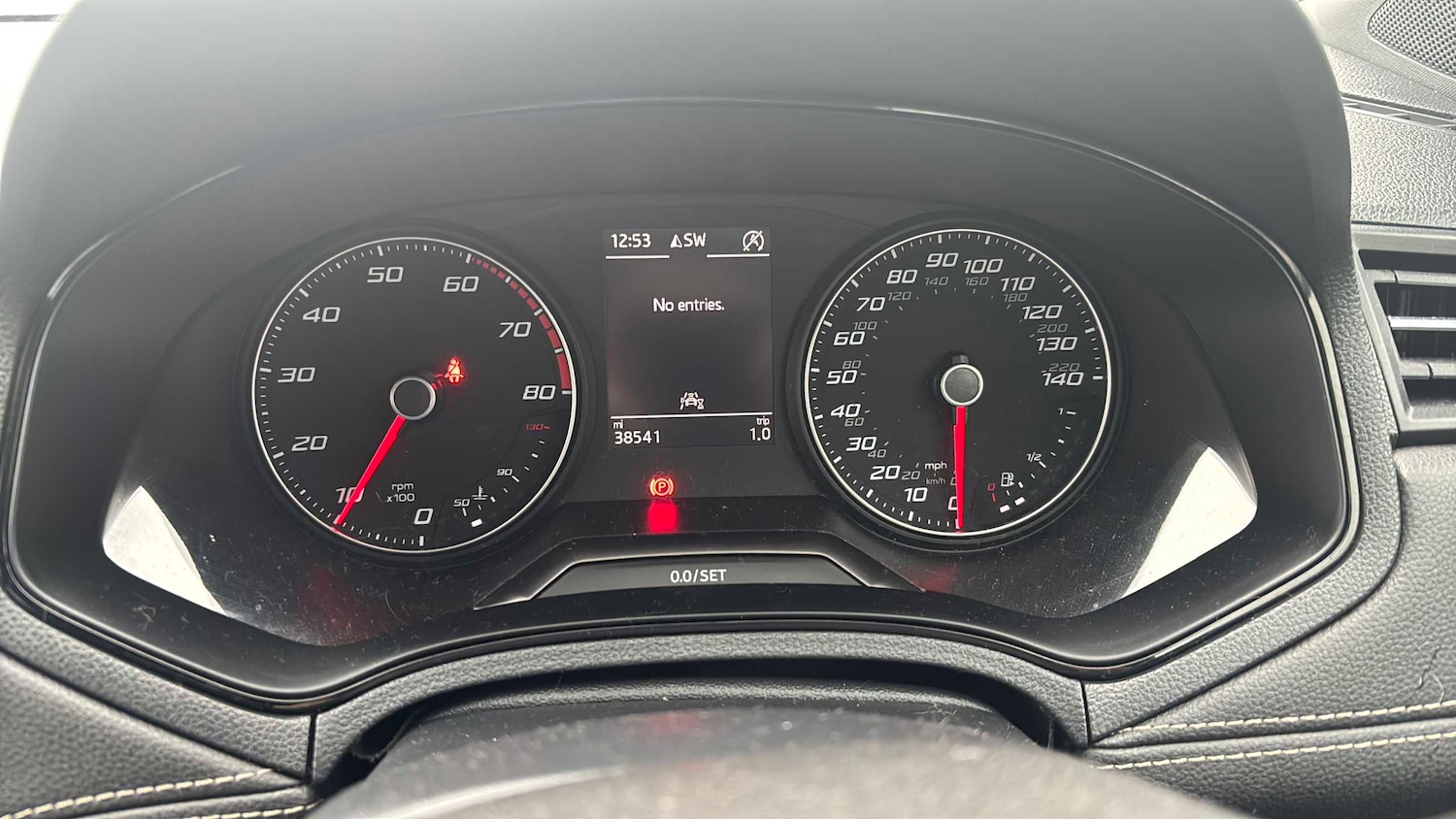 Used SEAT Ibiza 2019 for sale - 77414884: Photo 10