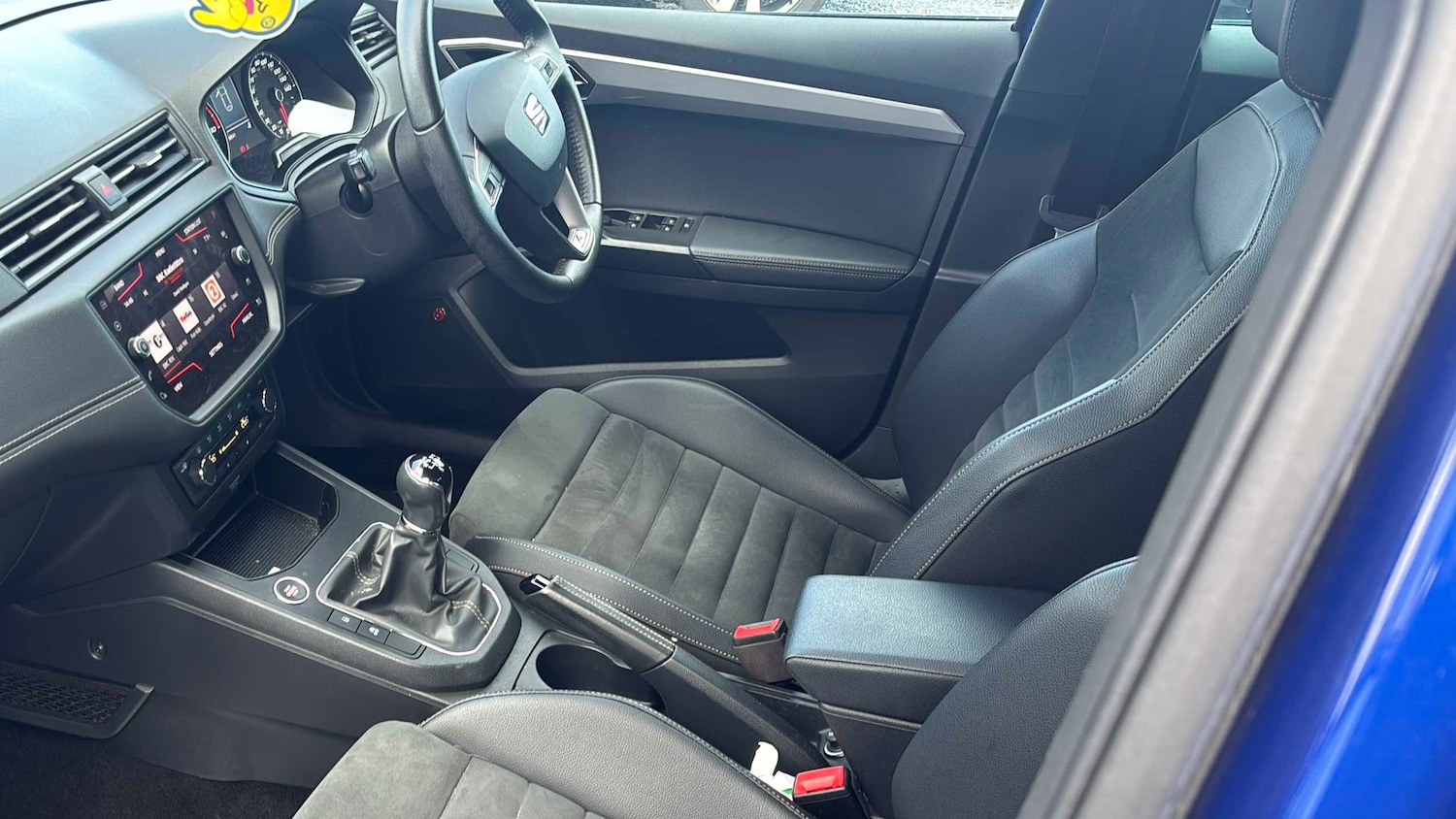 Used SEAT Ibiza 2019 for sale - 77414884: Photo 13