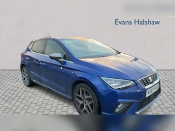 Used SEAT Ibiza 2019 for sale - 77414884: Photo
