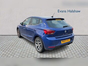 Used SEAT Ibiza 2019 for sale - 77414884: Photo