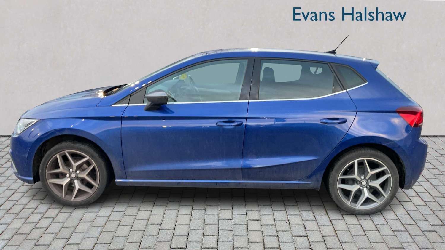 Used SEAT Ibiza 2019 for sale - 77414884: Photo 3