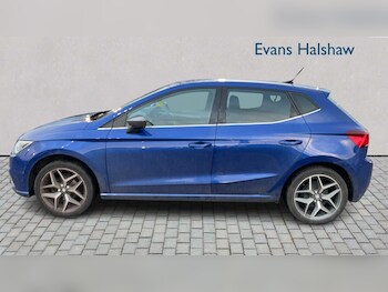 Used SEAT Ibiza 2019 for sale - 77414884: Photo