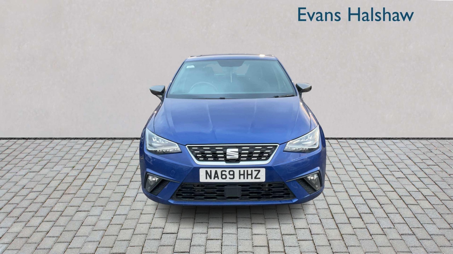 Used SEAT Ibiza 2019 for sale - 77414884: Photo 4