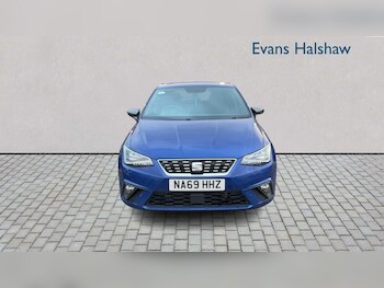 Used SEAT Ibiza 2019 for sale - 77414884: Photo