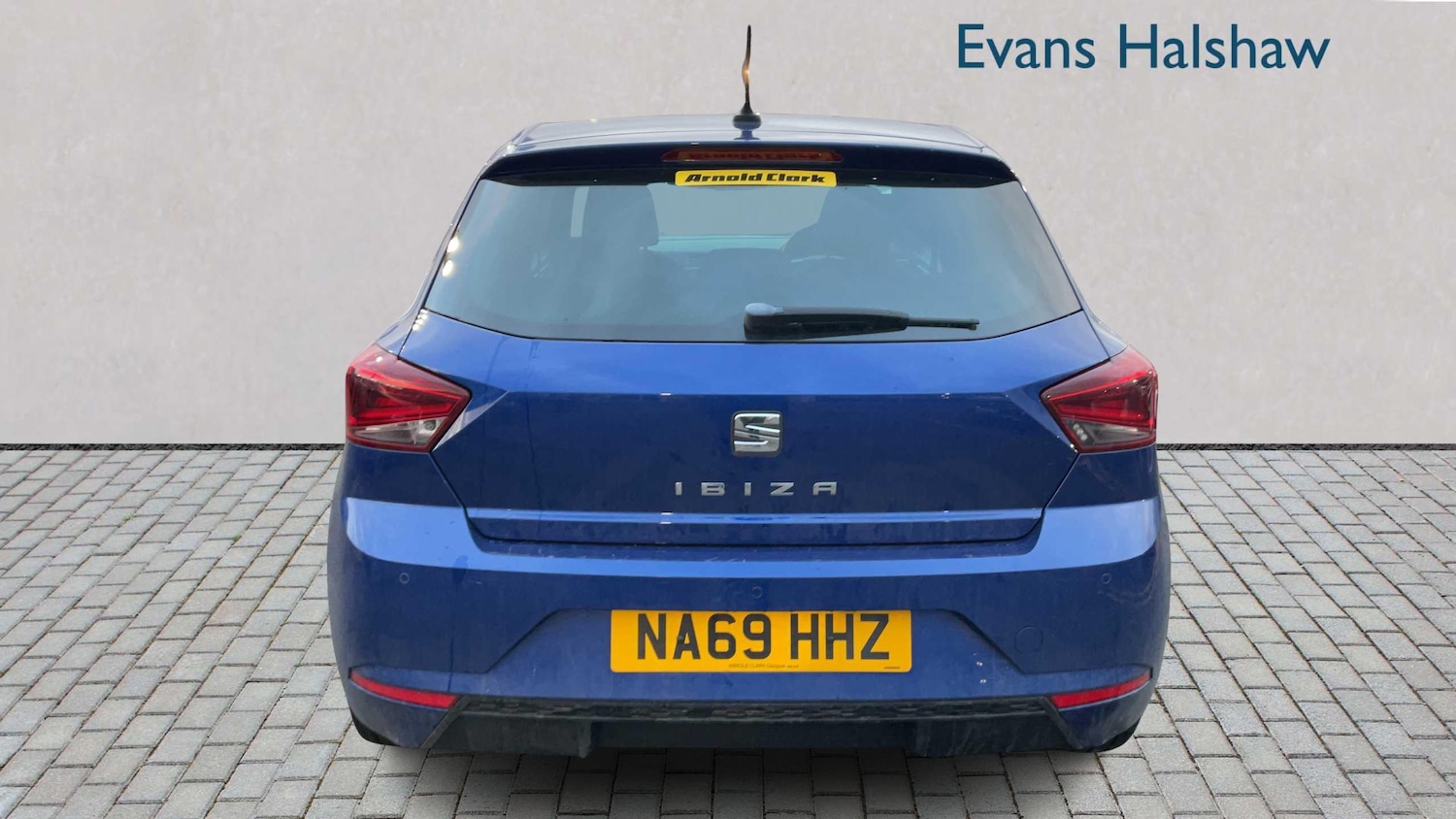 Used SEAT Ibiza 2019 for sale - 77414884: Photo 5
