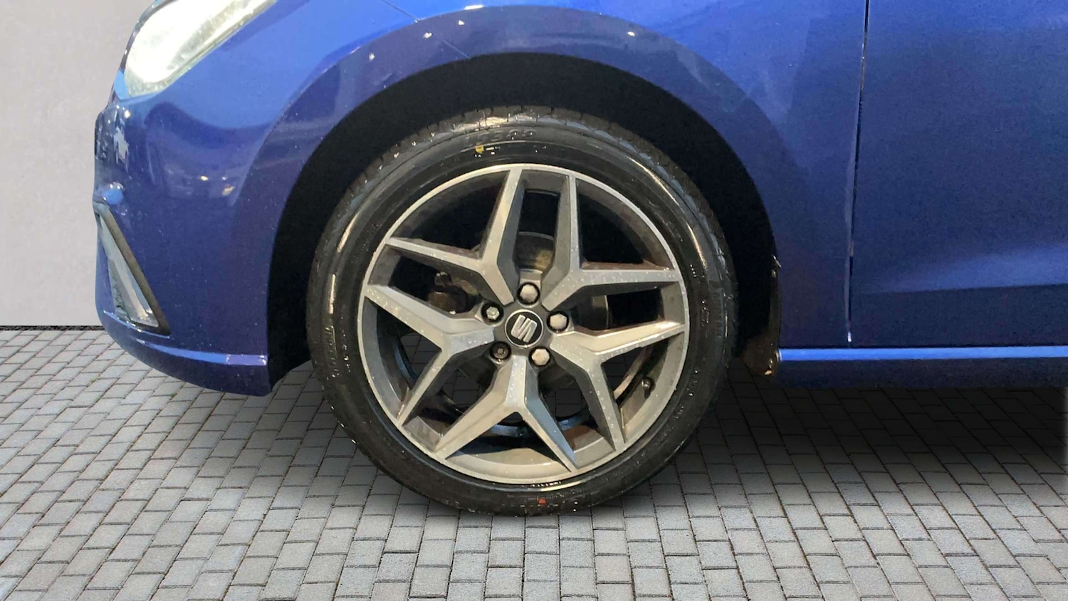 Used SEAT Ibiza 2019 for sale - 77414884: Photo 6