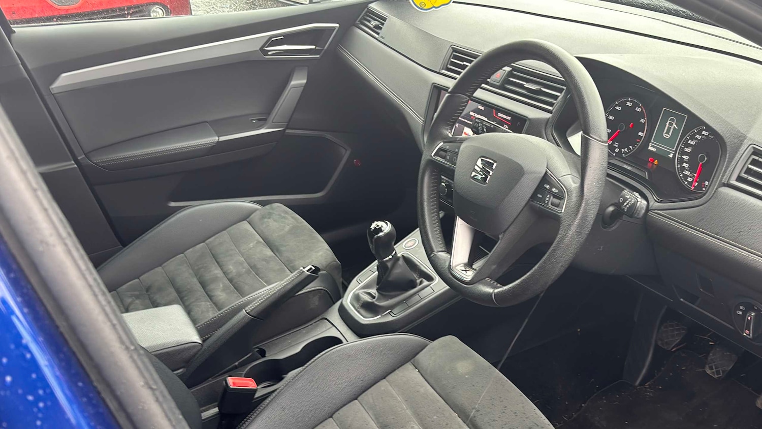 Used SEAT Ibiza 2019 for sale - 77414884: Photo 8