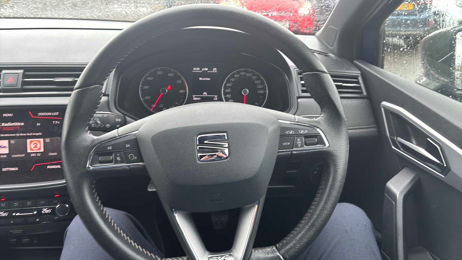 Used SEAT Ibiza 2019 for sale - 77414884: Photo 9