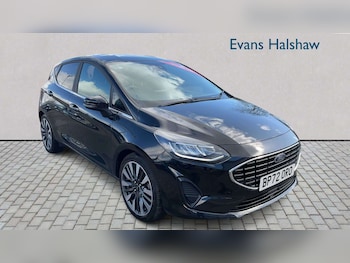 Used Ford Fiesta 2023 for sale - 78209319: Photo