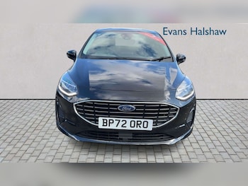 Used Ford Fiesta 2023 for sale - 78209319: Photo