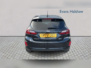 Used Ford Fiesta 2023 for sale - 78209319: Photo