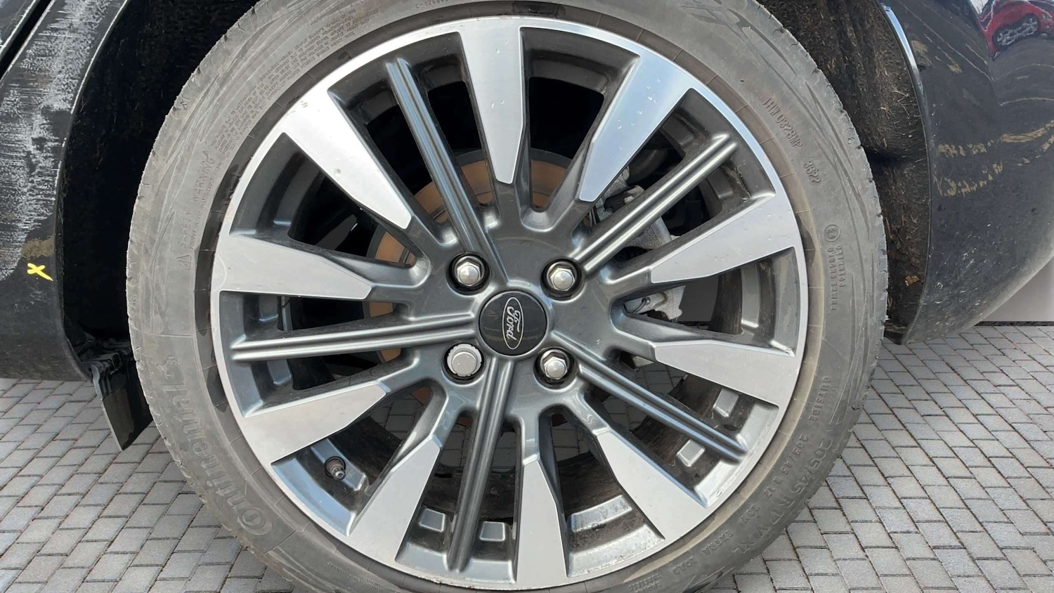 Used Ford Fiesta 2023 for sale - 78209319: Photo 5