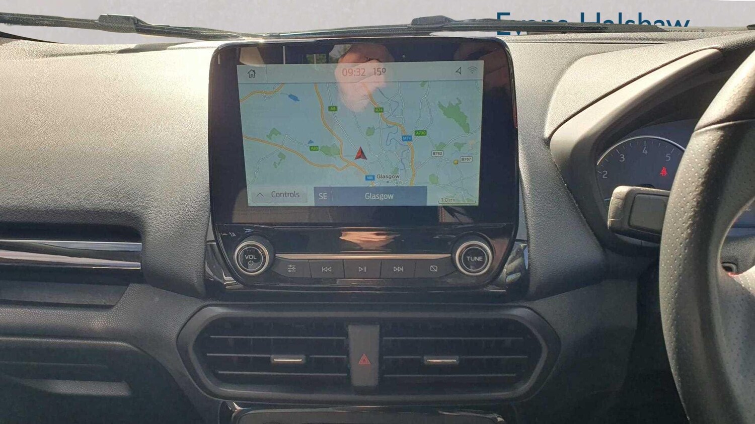 Used Ford Ecosport 2022 for sale - 77068559: Photo 10