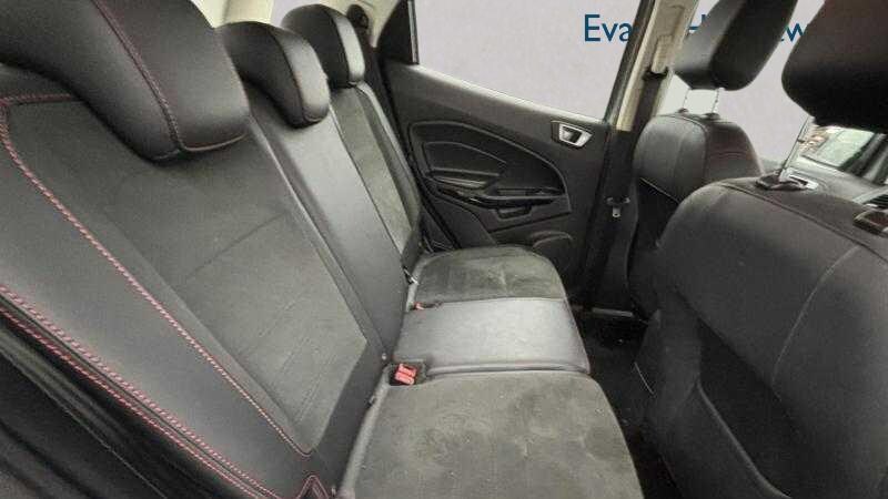 Used Ford Ecosport 2022 for sale - 77068559: Photo 12