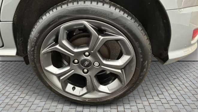 Used Ford Ecosport 2022 for sale - 77068559: Photo 13