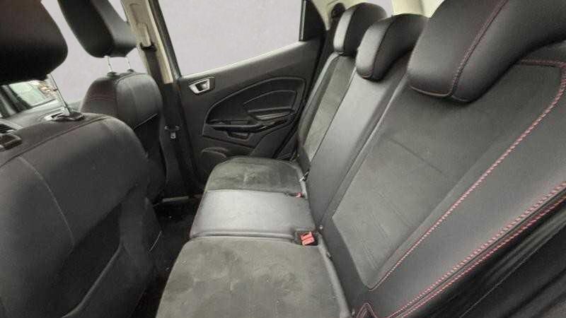 Used Ford Ecosport 2022 for sale - 77068559: Photo 14