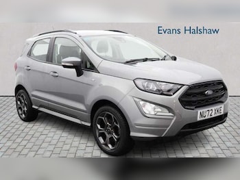 Used Ford Ecosport 2022 for sale - 77068559: Photo