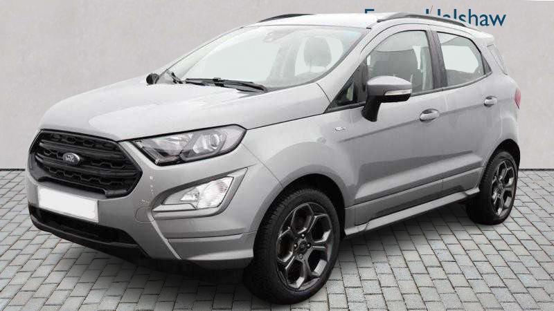 Used Ford Ecosport 2022 for sale - 77068559: Photo 3