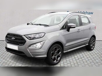 Used Ford Ecosport 2022 for sale - 77068559: Photo