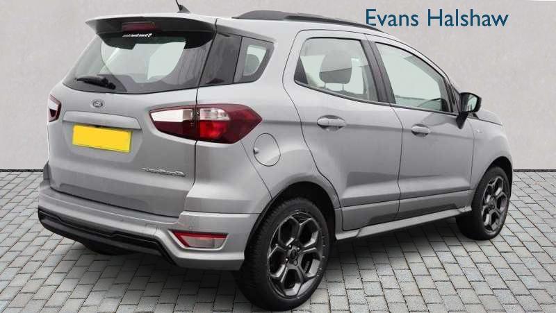 Used Ford Ecosport 2022 for sale - 77068559: Photo 5