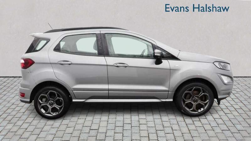 Used Ford Ecosport 2022 for sale - 77068559: Photo 7