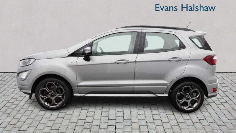 Used Ford Ecosport 2022 for sale - 77068559: Photo 8