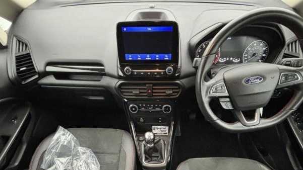 Used Ford Ecosport 2022 for sale - 77068559: Photo 9