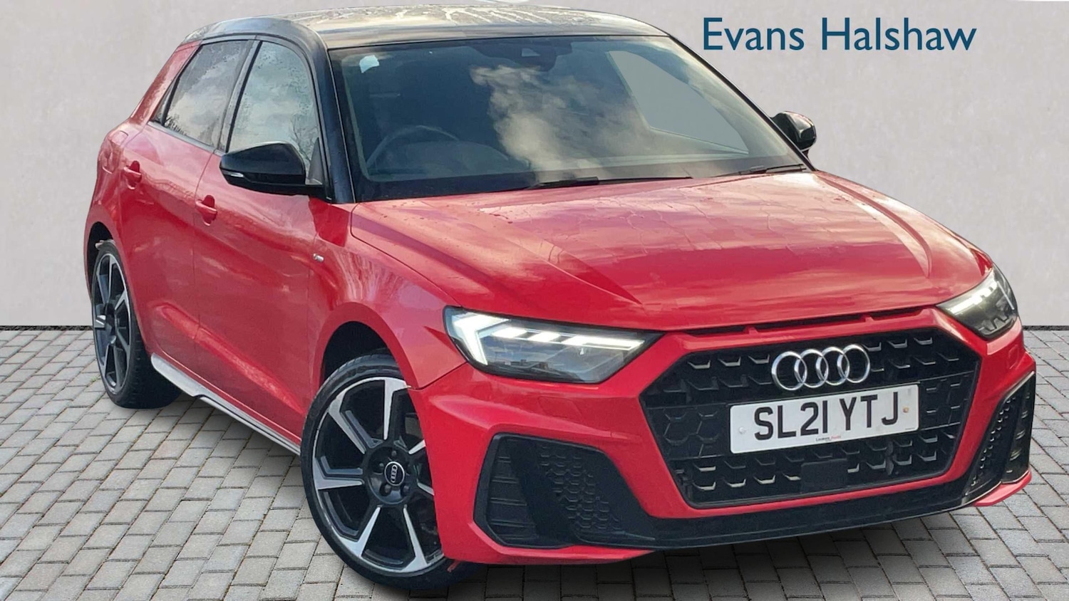Used Audi A1 2021 for sale - 77800090: Photo 1