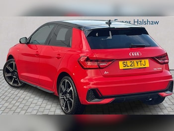 Used Audi A1 2021 for sale - 77800090: Photo