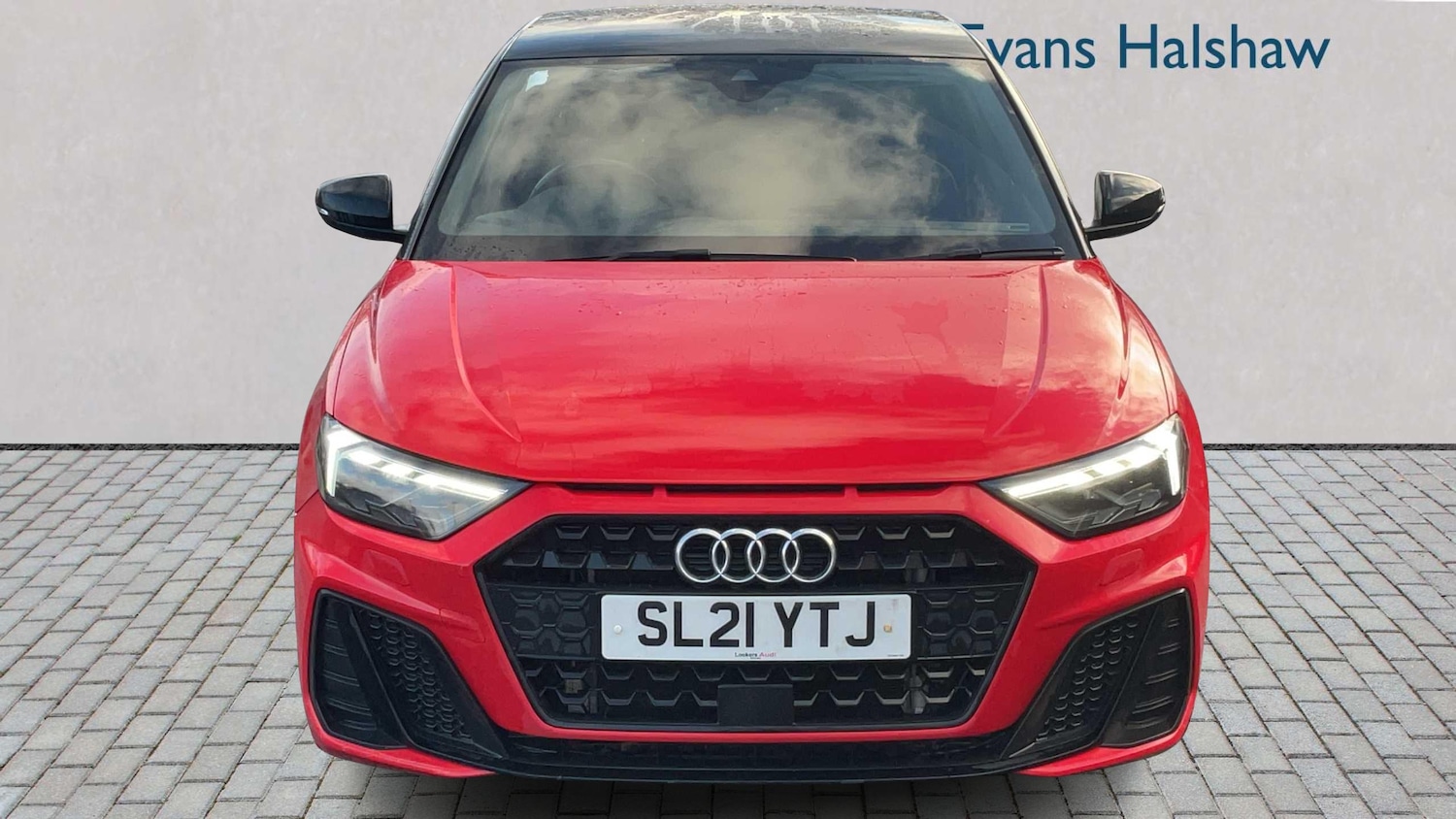 Used Audi A1 2021 for sale - 77800090: Photo 4