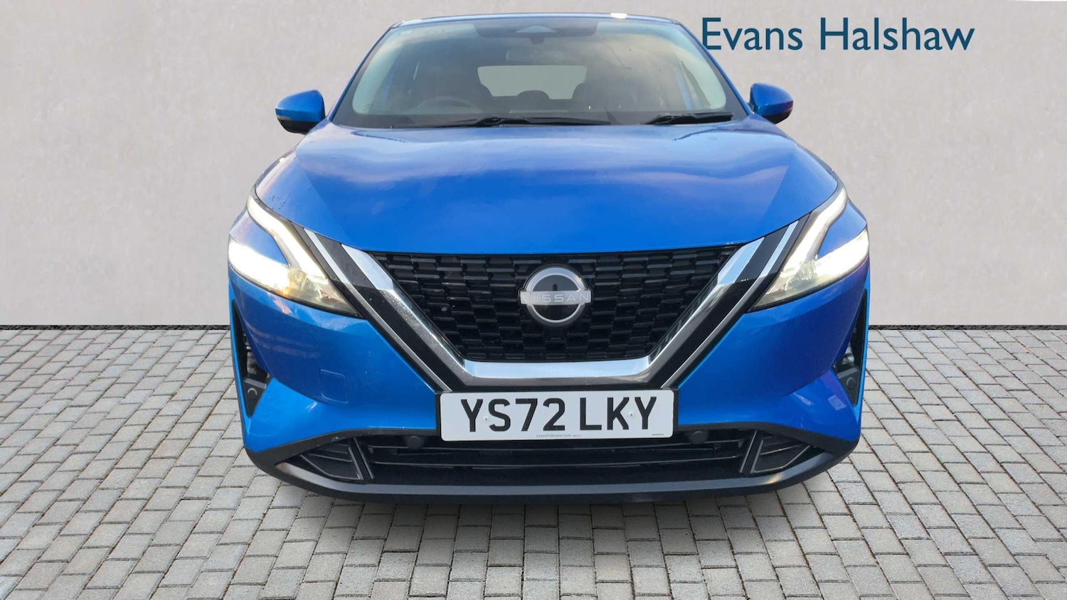 Used Nissan Qashqai for sale - 77706708: Photo 4