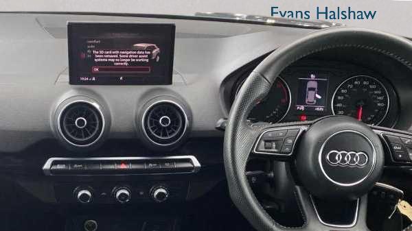 Used Audi Q2 2020 for sale - 76746052: Photo 12