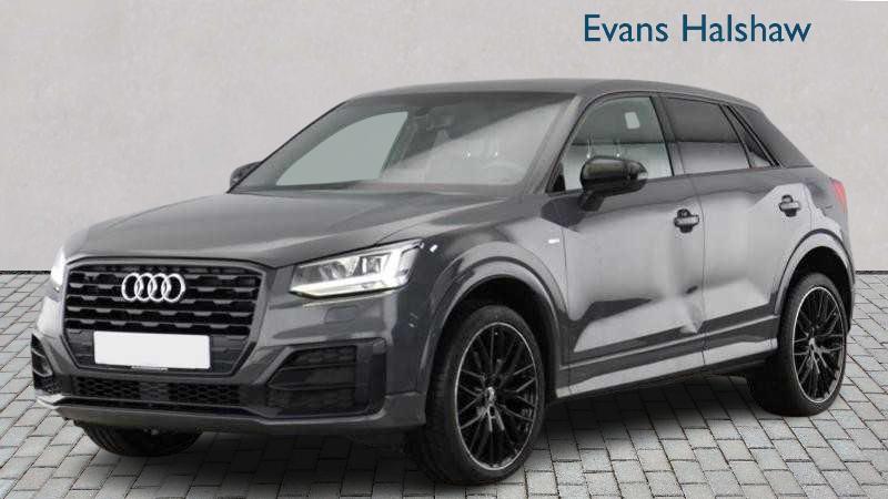 Used Audi Q2 2020 for sale - 76746052: Photo 2