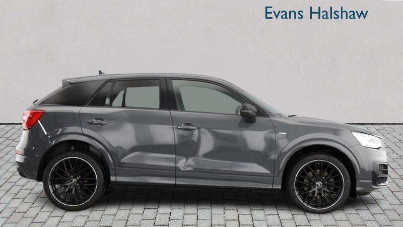 Used Audi Q2 2020 for sale - 76746052: Photo 5