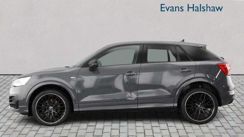 Used Audi Q2 2020 for sale - 76746052: Photo 6