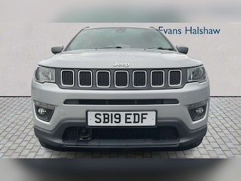 Used Jeep Compass 2019 for sale - 79079057: Photo
