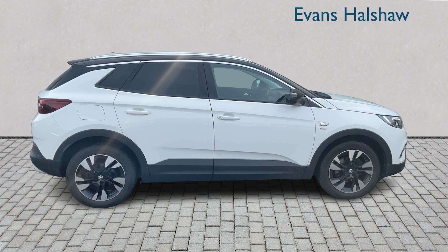 Used Vauxhall Grandland X 2021 for sale - 78119300: Photo 3