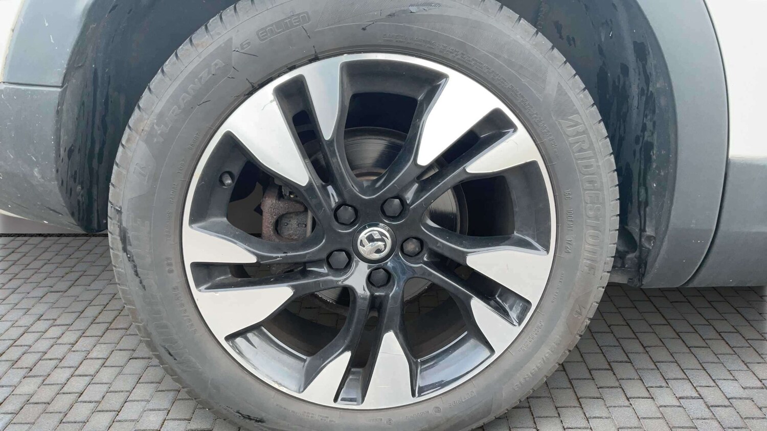Used Vauxhall Grandland X 2021 for sale - 78119300: Photo 6
