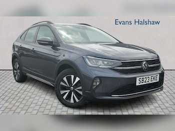 Used Volkswagen Taigo 2023 for sale - 79282497: Photo