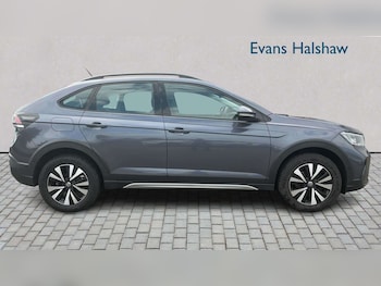 Used Volkswagen Taigo 2023 for sale - 79282497: Photo