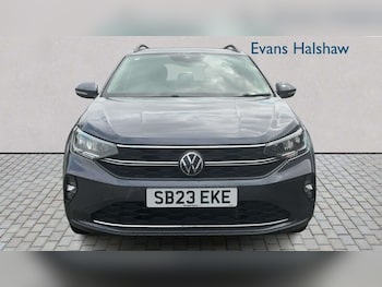 Used Volkswagen Taigo 2023 for sale - 79282497: Photo