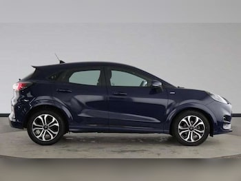 Used Ford Puma 2023 for sale - 79190189: Photo