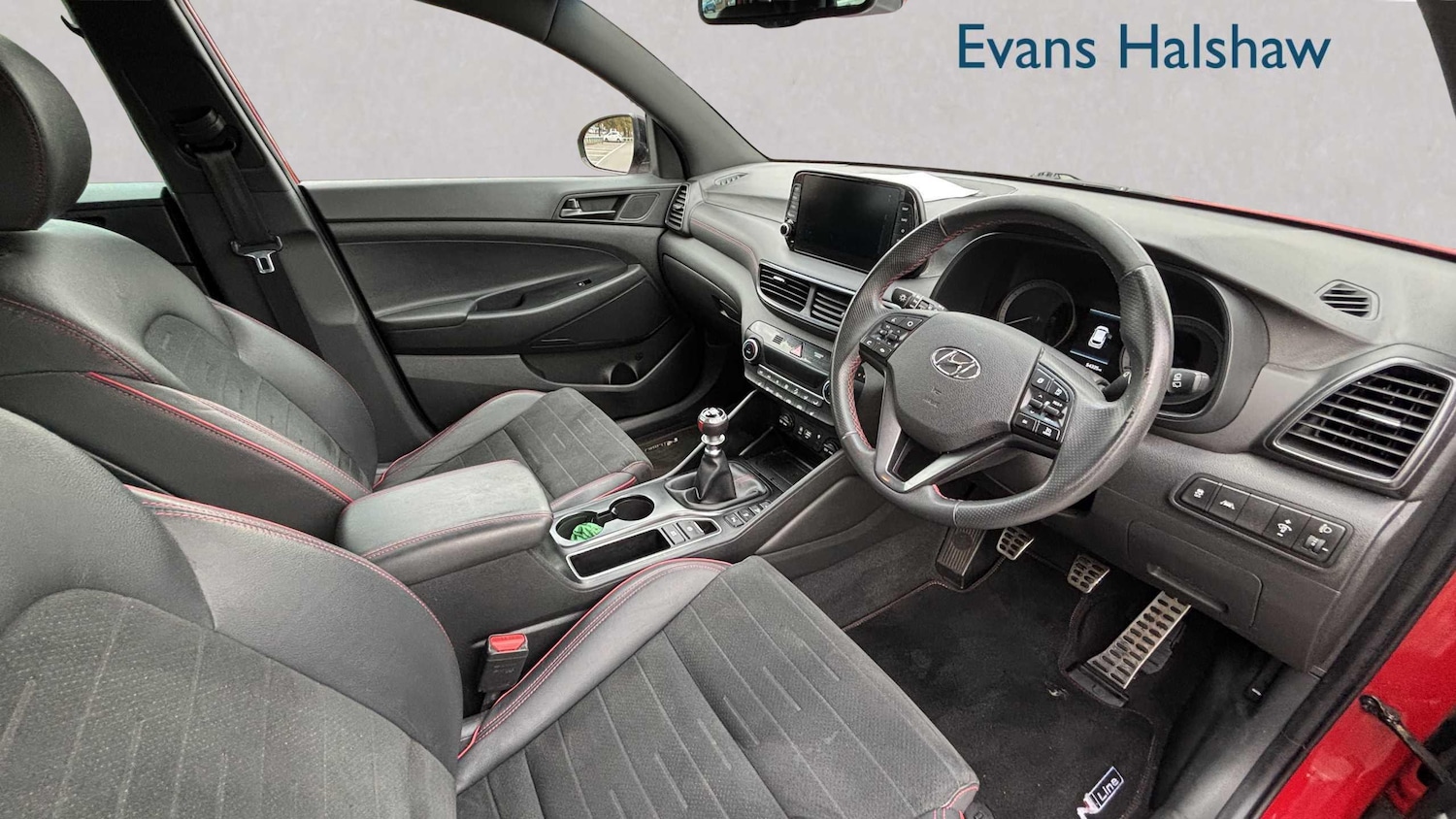 Used Hyundai TUCSON 2019 for sale - 76587559: Photo 12