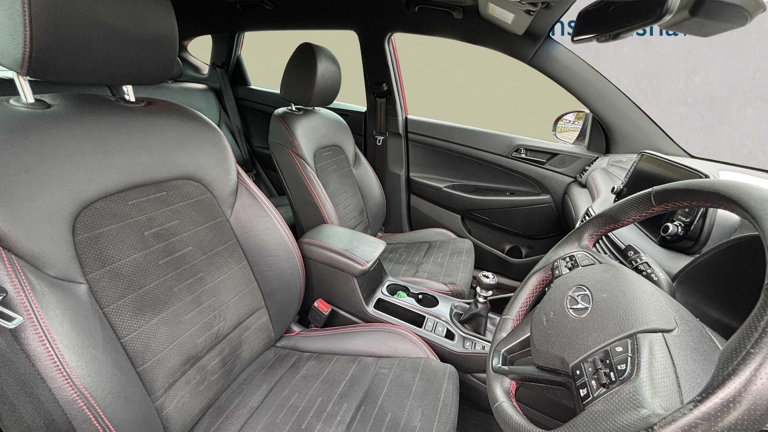 Used Hyundai TUCSON 2019 for sale - 76587559: Photo 13