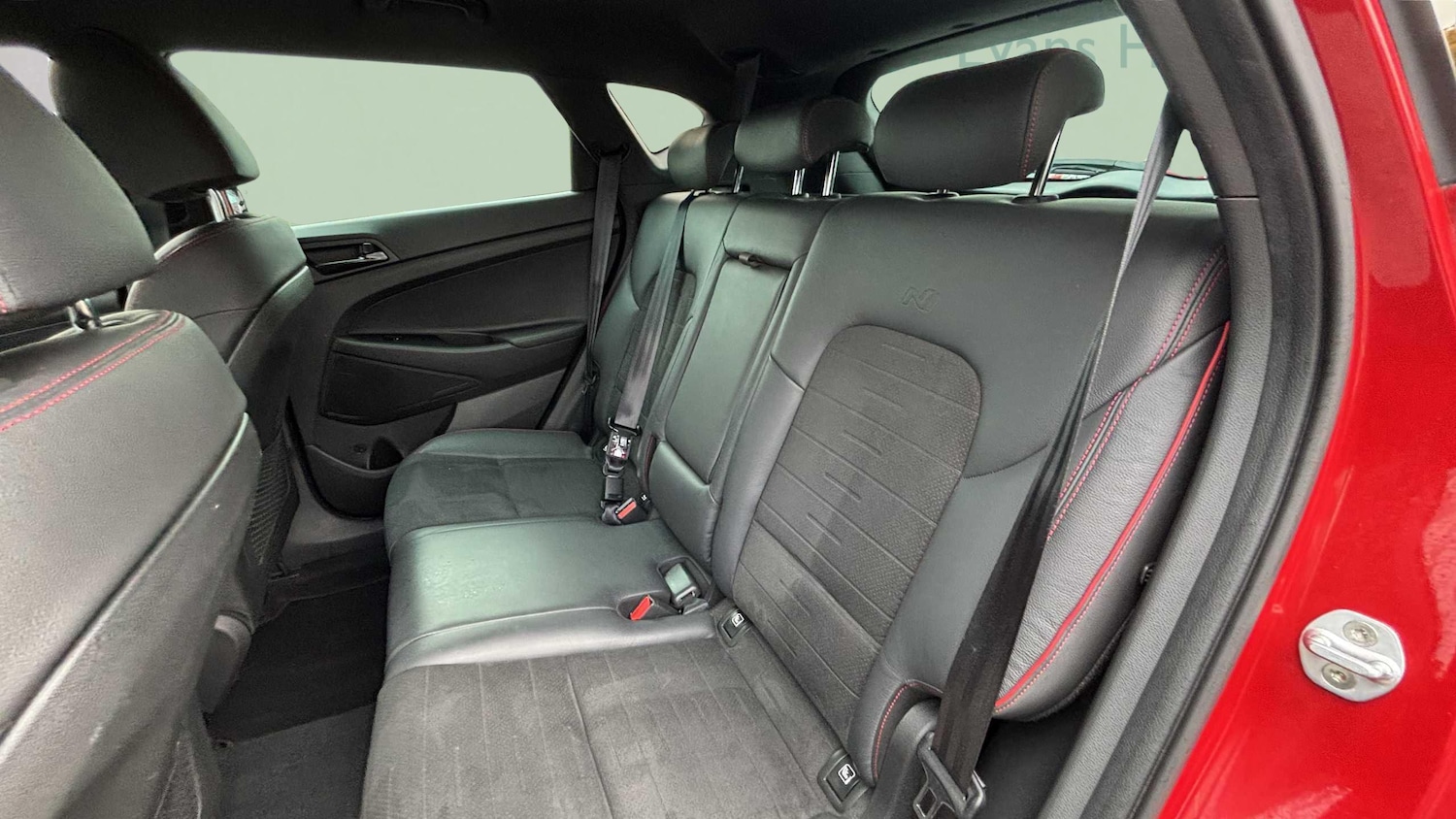 Used Hyundai TUCSON 2019 for sale - 76587559: Photo 14