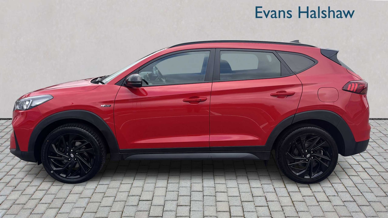 Used Hyundai TUCSON 2019 for sale - 76587559: Photo 6